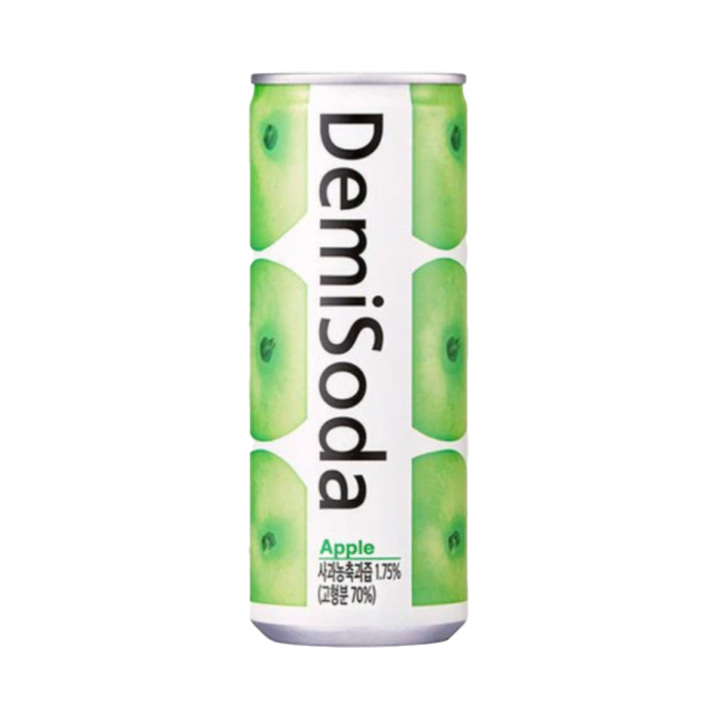 동아오츠카 데미소다 사과맛 250ml*30
