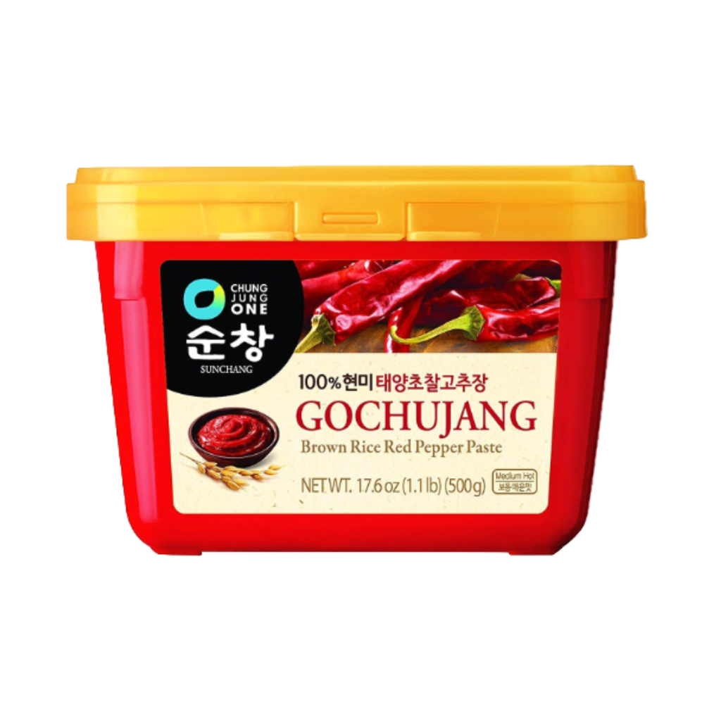 대상 현미찰고추장 500g*20