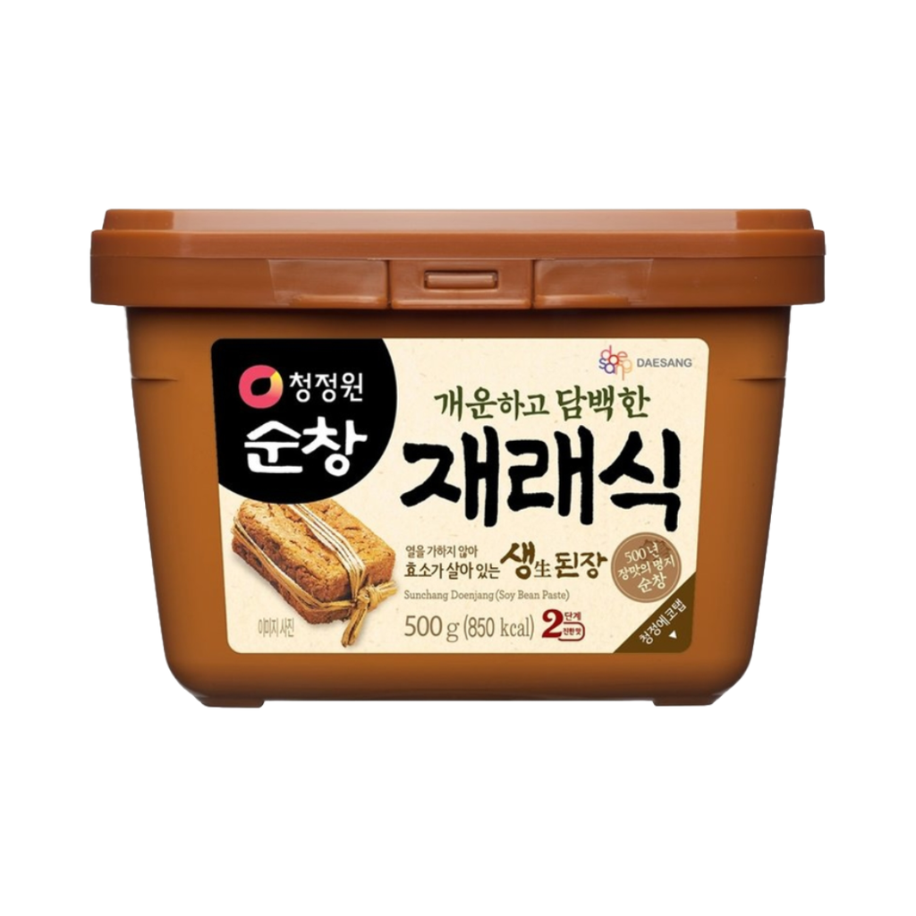 DAESANG DOENJANG 500g*20
