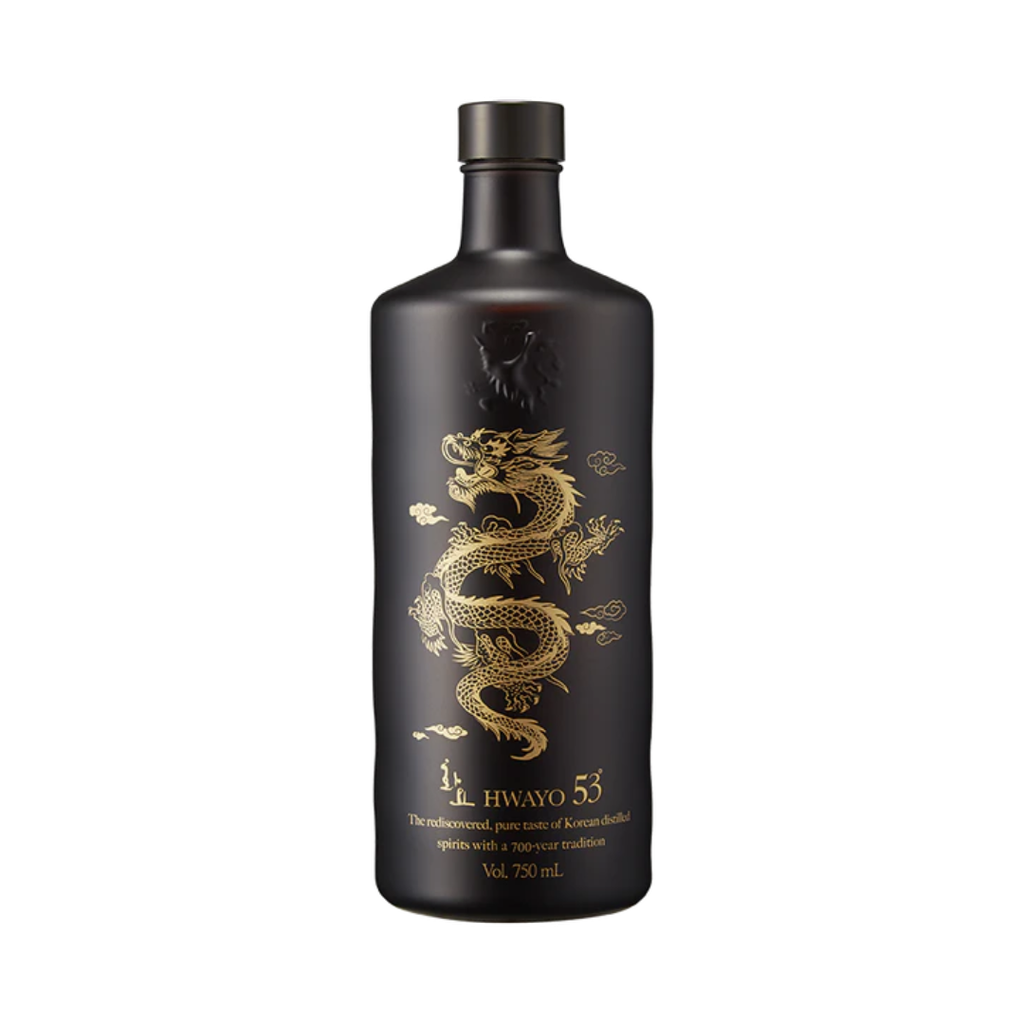 HWAYO LIQUOR 53% 500ml*6