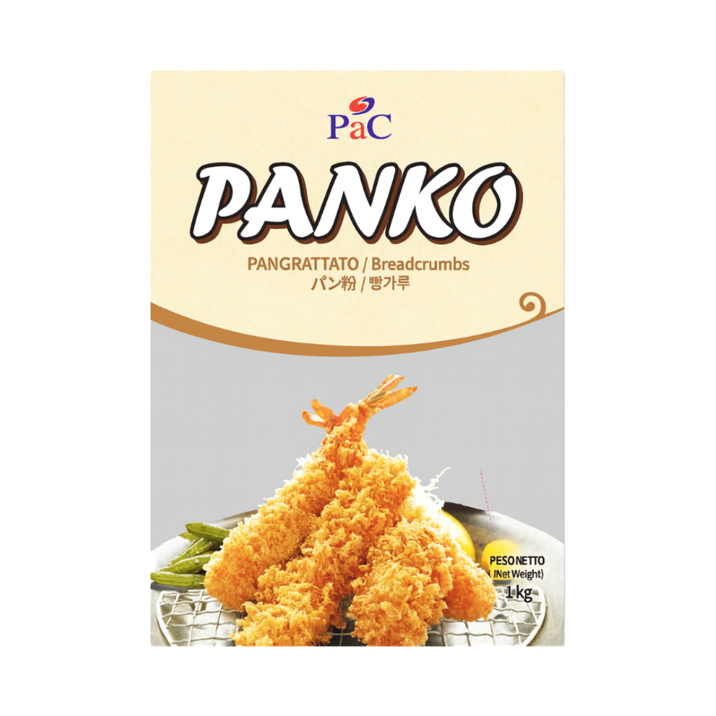 PAC PANKO 1kg*10