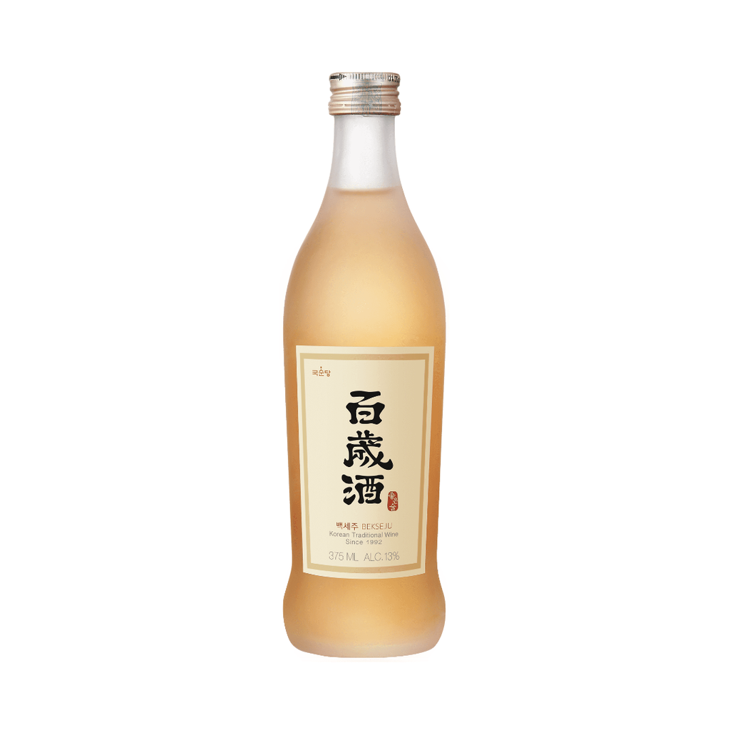 국순당 백세주 ALC. 13％ 375ml*20