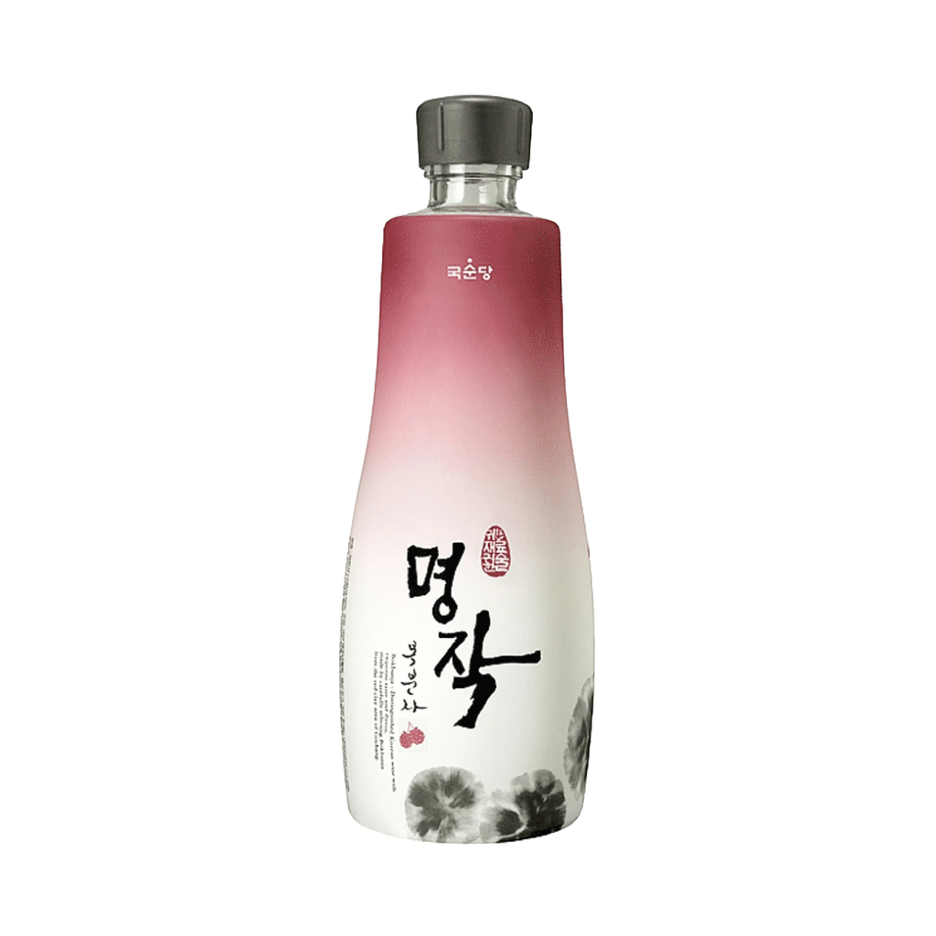 KOOKSOONDANG BOKBUNJA ALC. 13％ 375ml*12