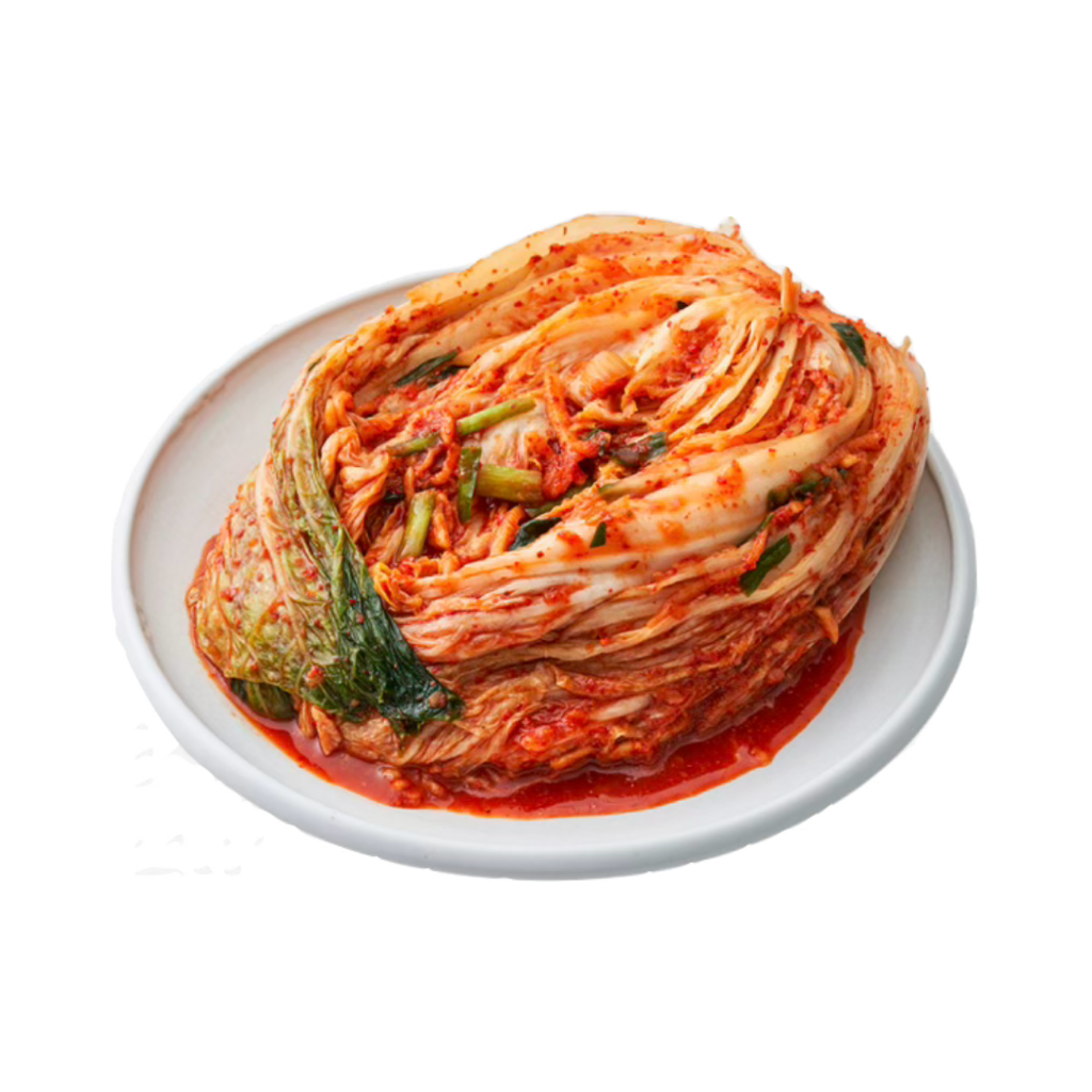 모아 프리미엄 포기김치 5kg*1