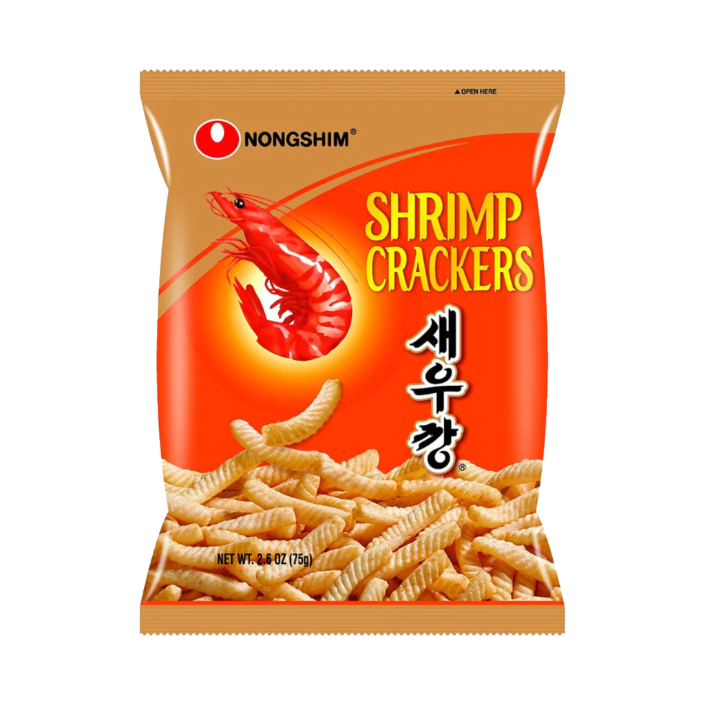농심 새우깡 75g*20