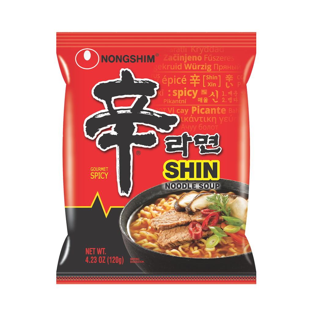 농심 신라면 120g*20