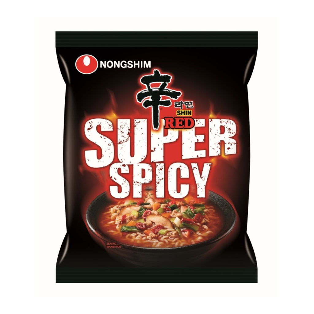 농심 신라면 레드 120g*20