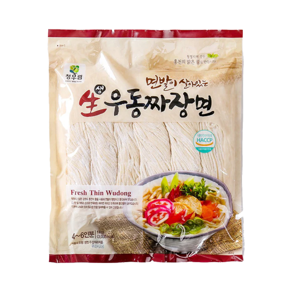 UDON FRESCO 1kg*10