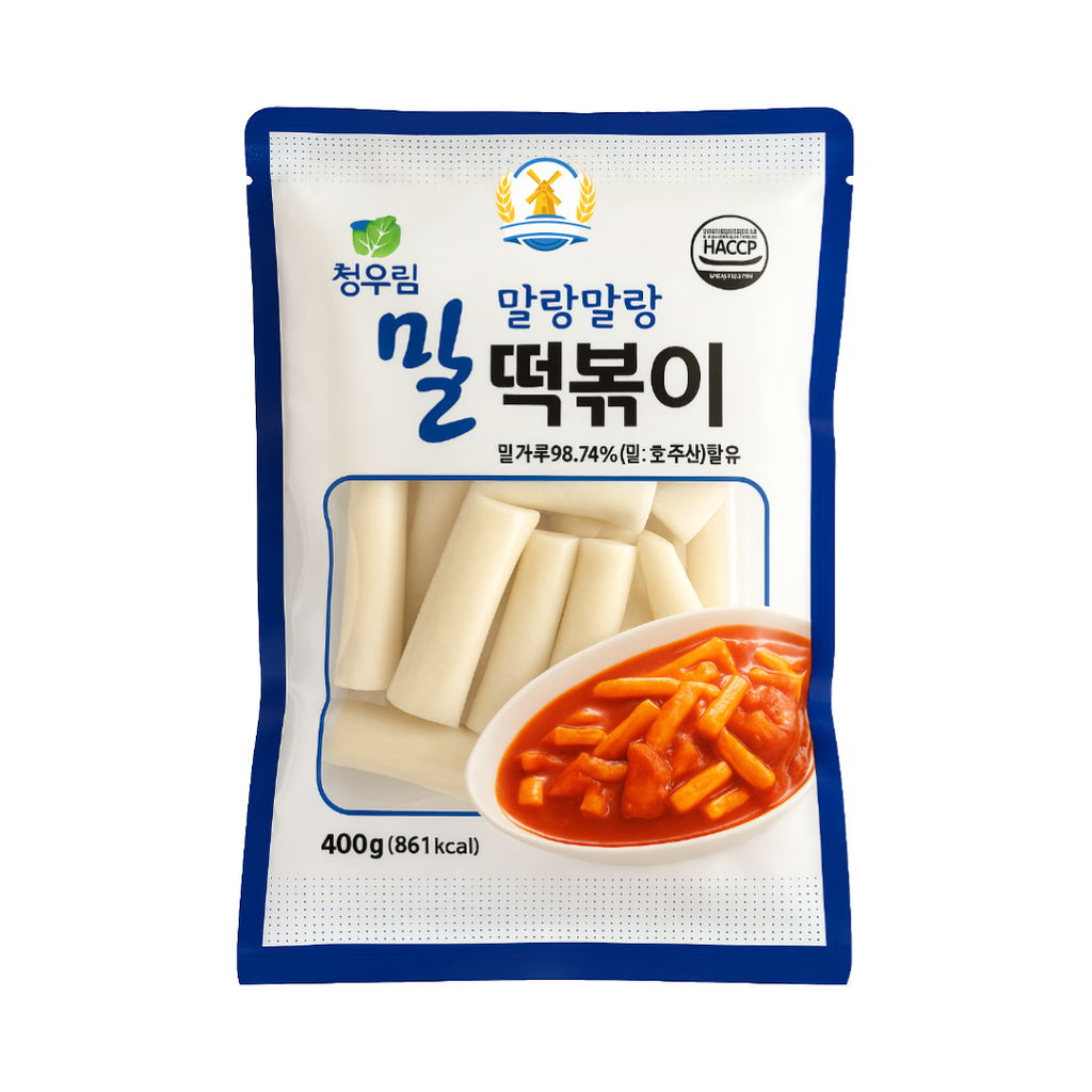 SANDOL GNOCCHI DI FRUMENTO 400g*20