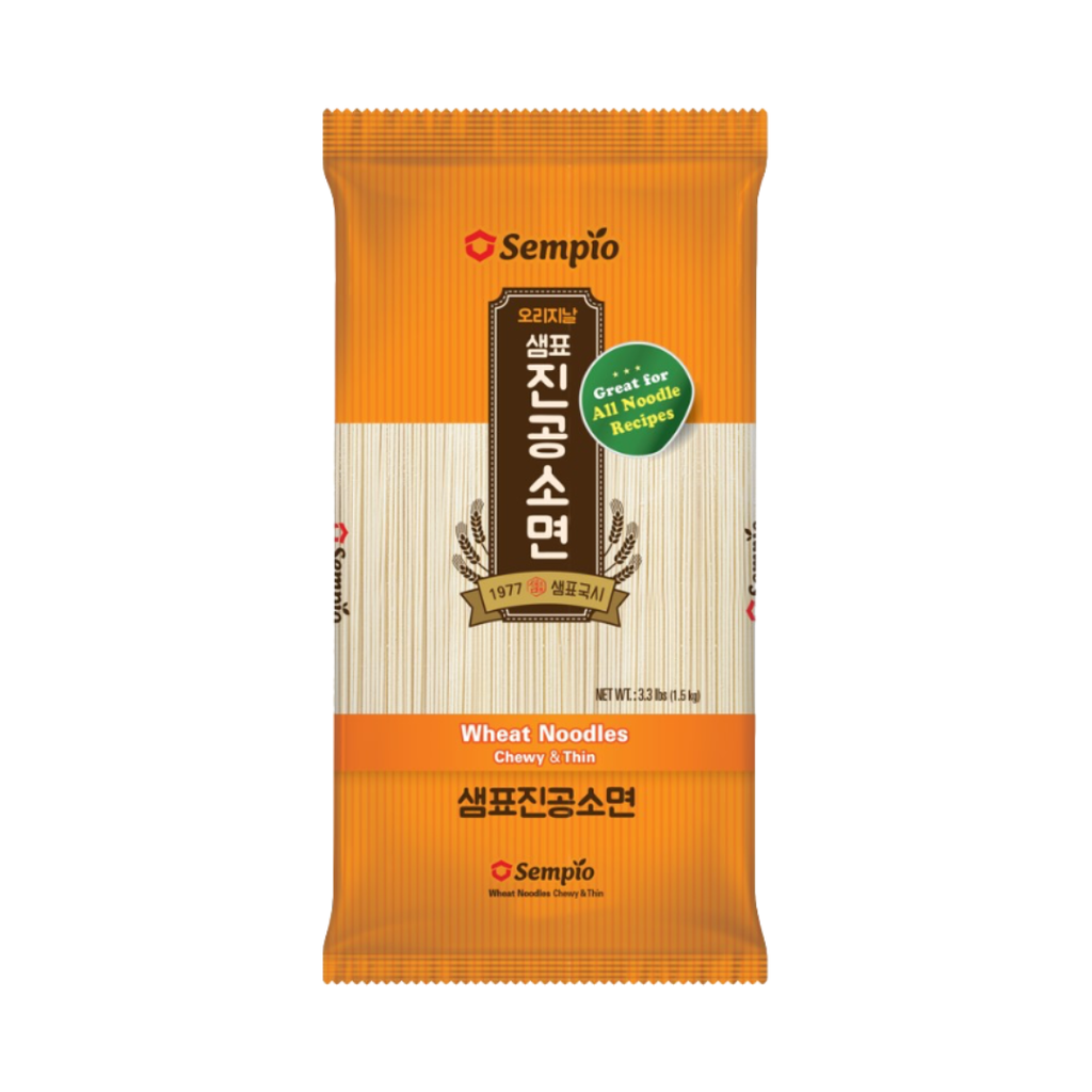 SEMPIO JINGONG SOMYEON 1.5kg*8