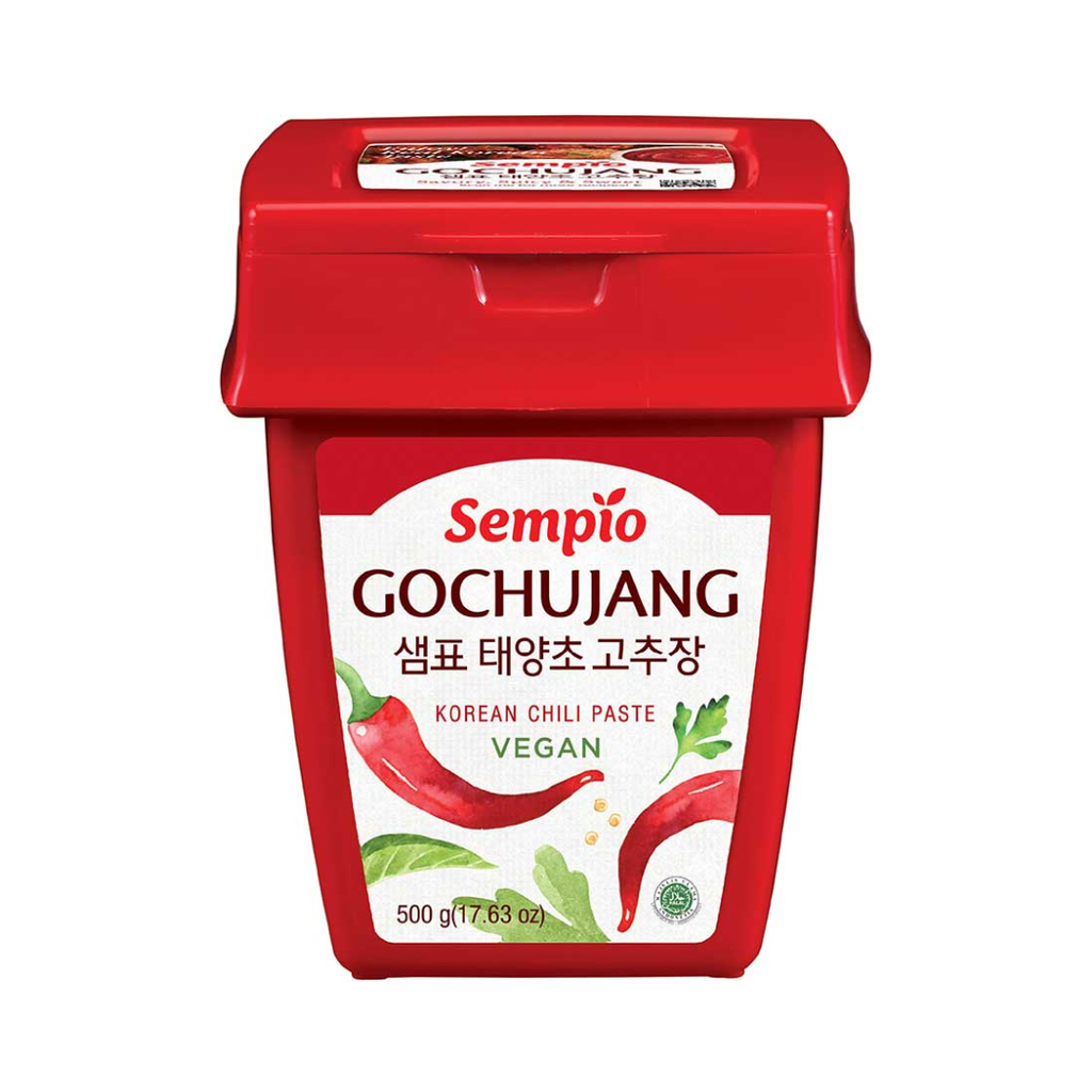 SEMPIO GOCHUJANG 500g*12
