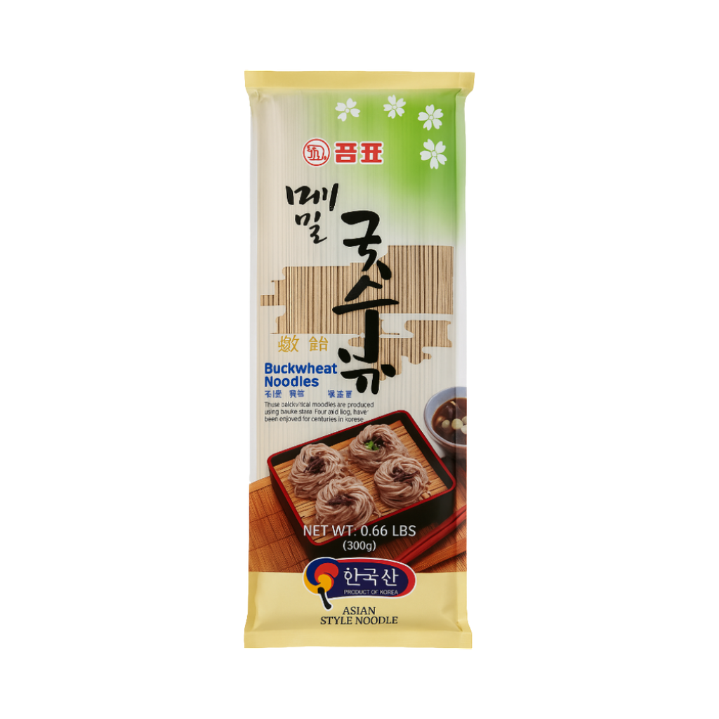 GOMPYO SOBA 300g*30
