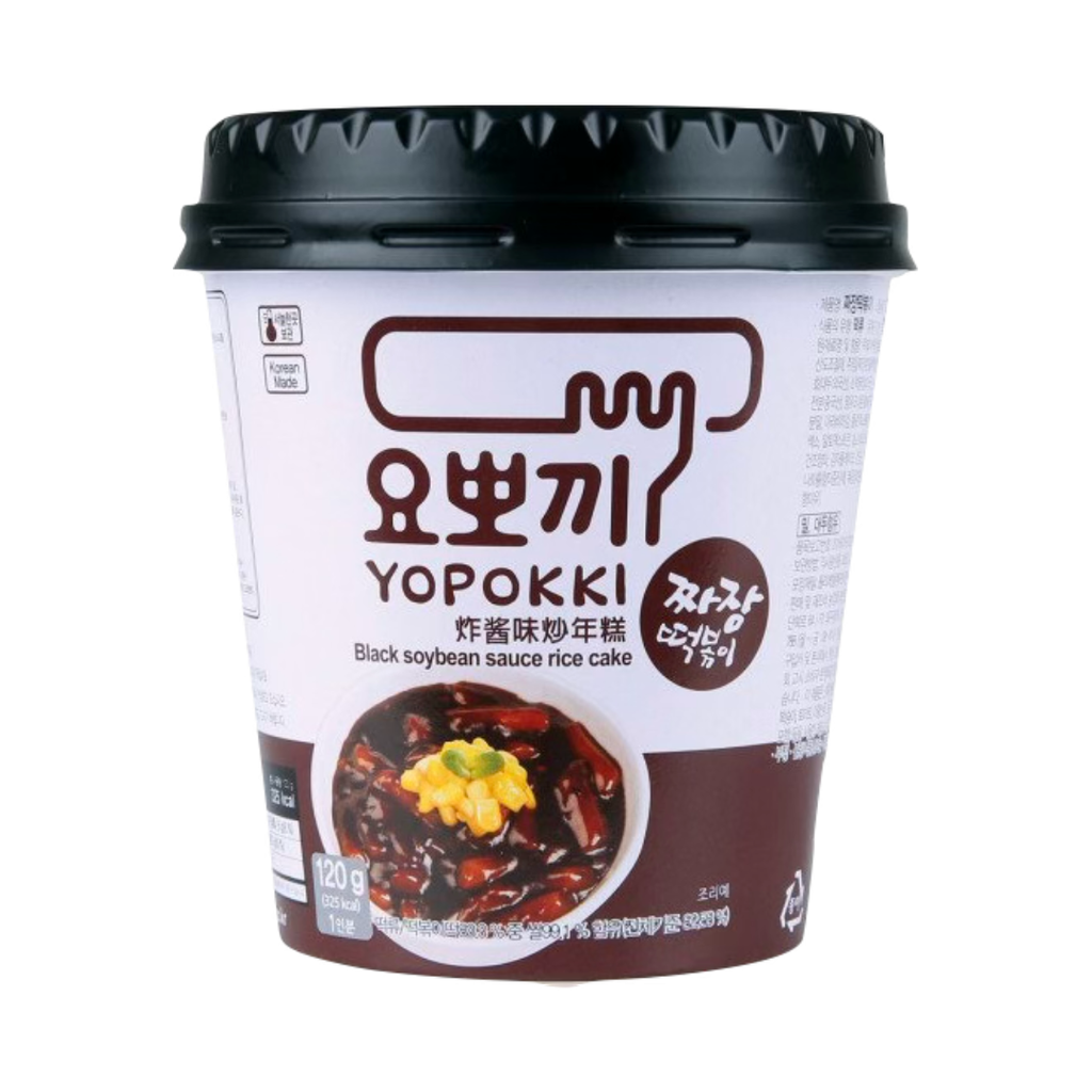 영풍 요뽀끼 짜장 120g*30