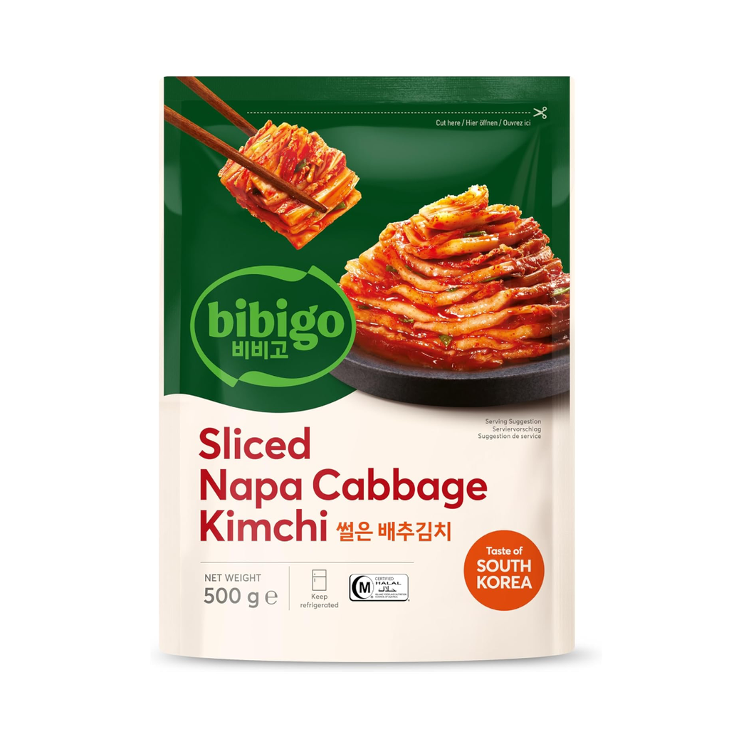 비비고 맛김치 500g*10
