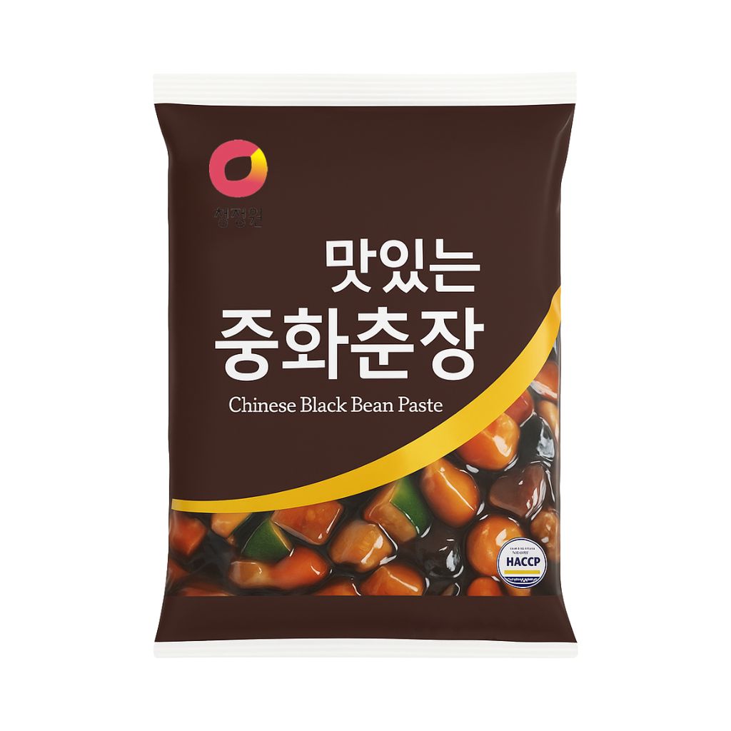 DAESANG BLACK BEAN PASTE 250g*30