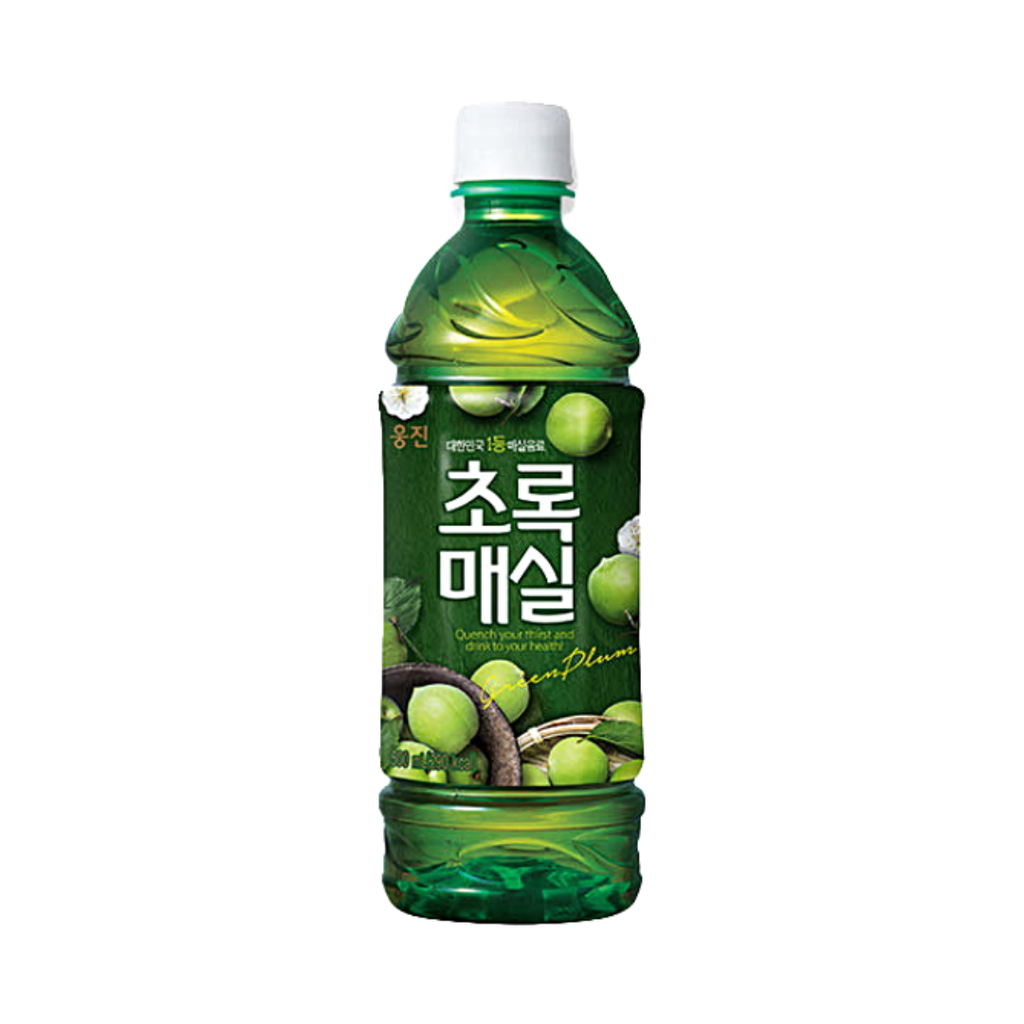 WOONGJIN CHOROC MAESIL (PLUM)  500ml*20
