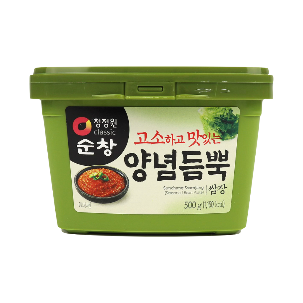 DAESANG SSAMJANG 500g*20