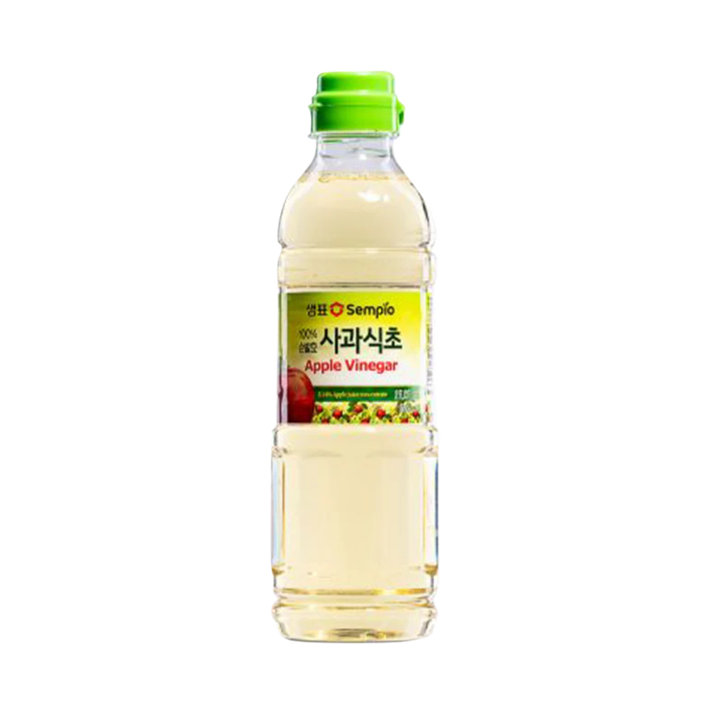 SEMPIO ACETO DI MELA 900ml*15
