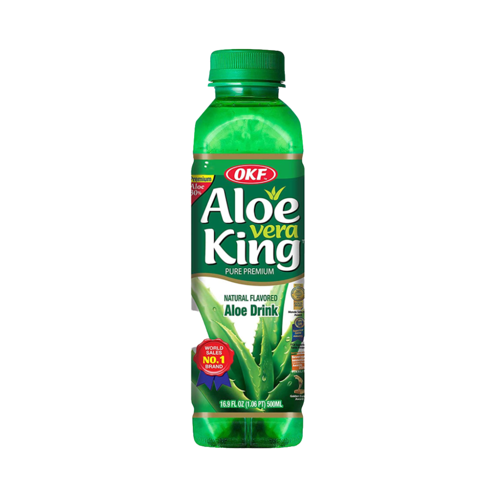 OKF ALOE VERA KING 500ml*20