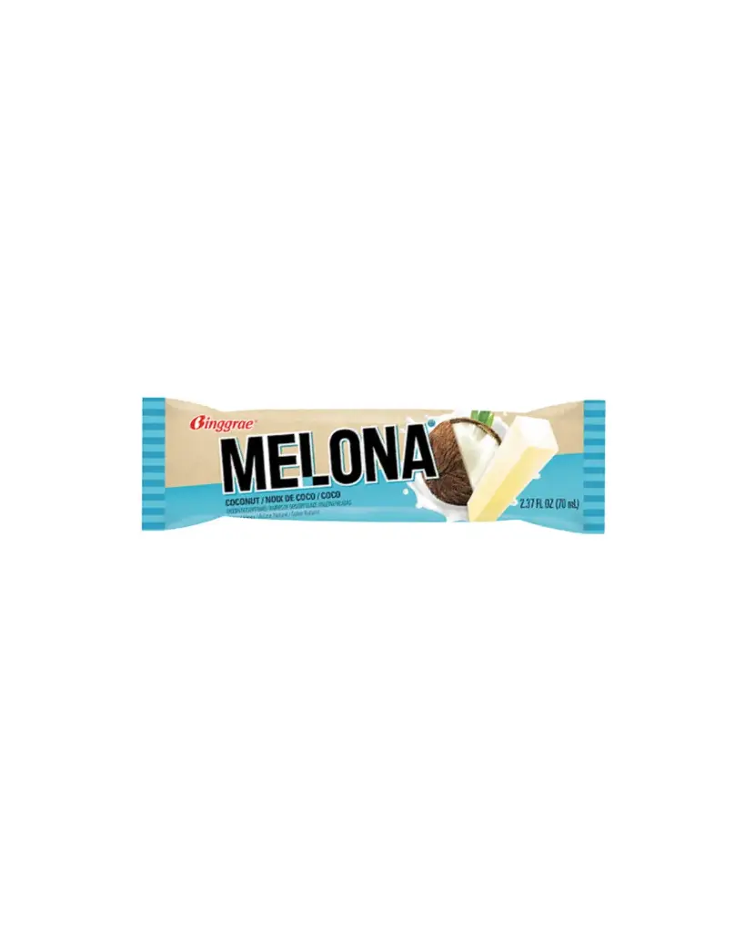 MELONA COCONUT (70ml*8)*8