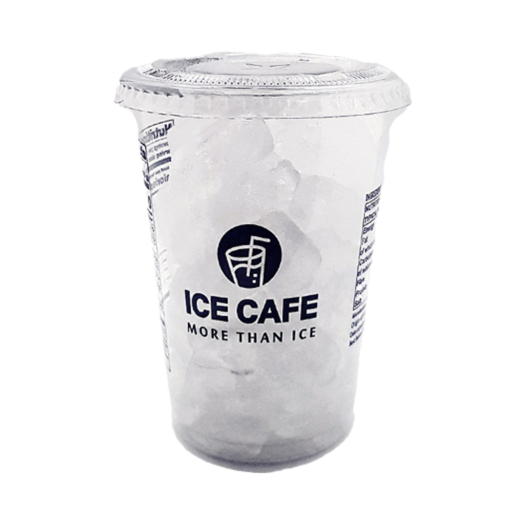 ICE CUP 230g*12
