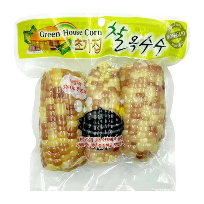 MINI CORN 300G*40