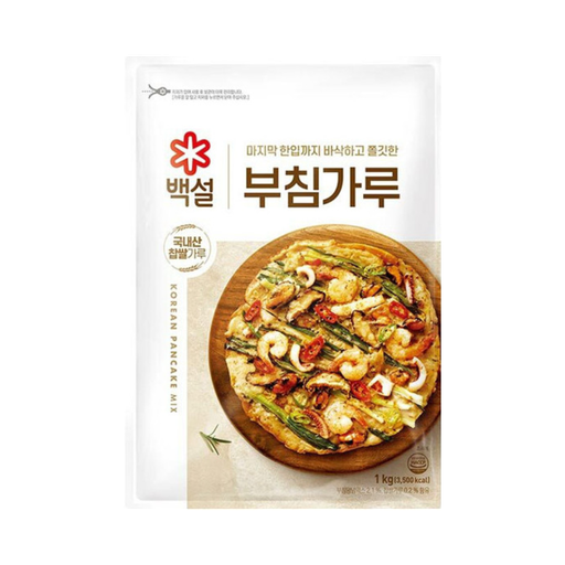 [N1CJA003C] CJ PANCAKE MIX 1kg*10 