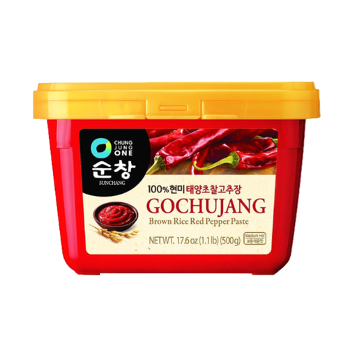 [N1DSA007C] DAESANG GOCHUJANG 500g*20