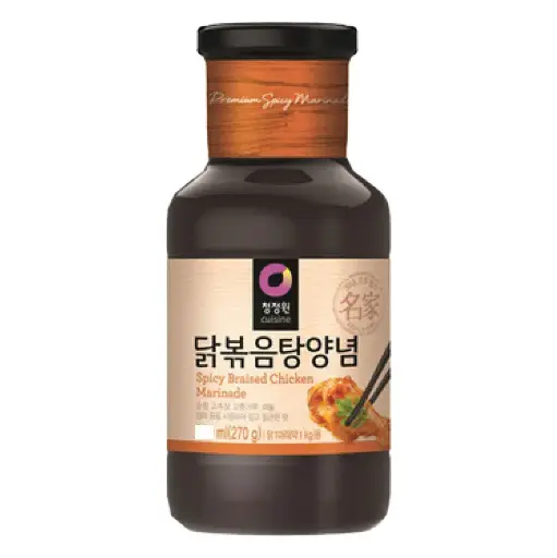 [N1DSA011C] DAESANG SPICY CHICKEN MARINADE 270g*20