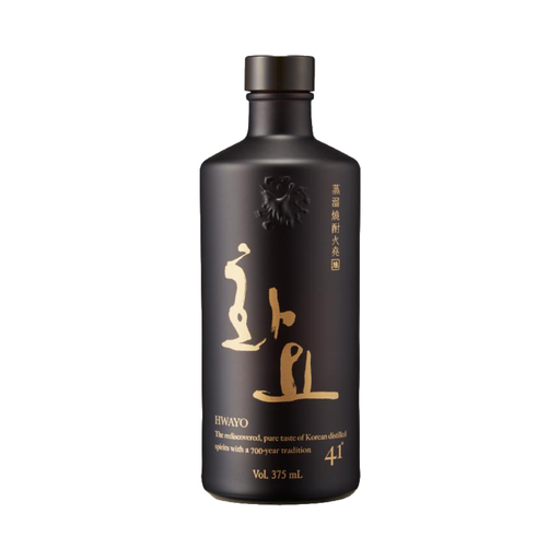 [N1HYA001C] HWAYO LIQUOR 41% 500ml*6
