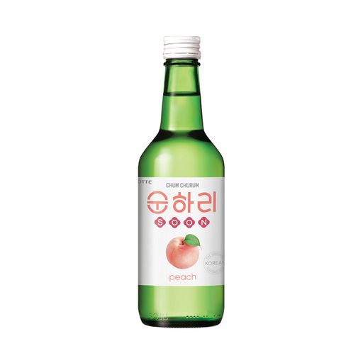 [N1LTA024C] CHUM-CHURUM SOJU (PESCA) ALC. 12.0％ 350ml*20