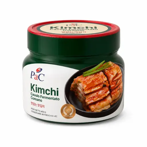 [N1MAF003C] MORE SLICED KIMCHI 400g*12