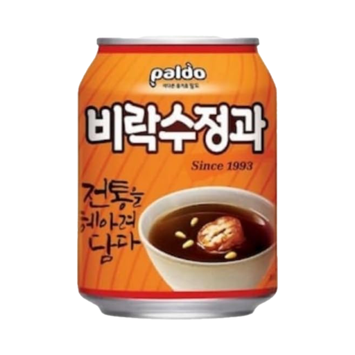 [N1PDA016C] 팔도 비락수정과 238ml*24