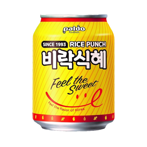 [N1PDA017C] PALDO VILAC RICE PUNCH 238ml*24
