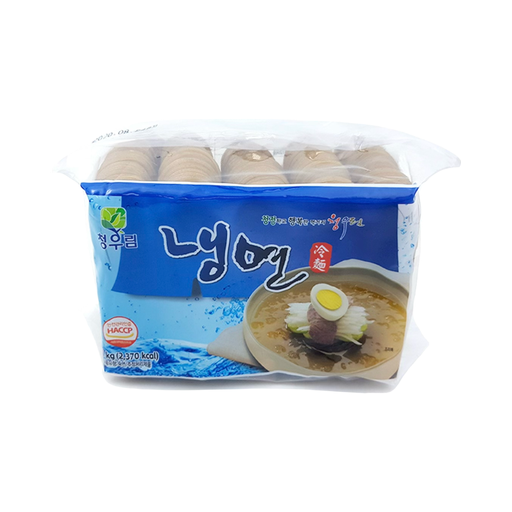 [N1SDC002C] CHUNGWOORIM NAENGMYEON 1kg*10