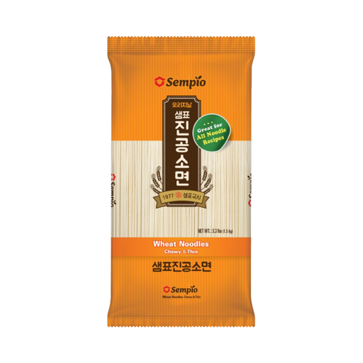[N1SPA008C] SEMPIO JINGONG SOMYEON 1.5kg*8