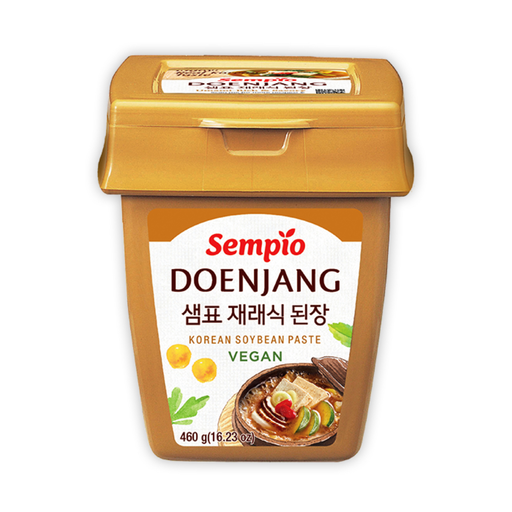 [N1SPA062C] SEMPIO DOENJANG 460g*12