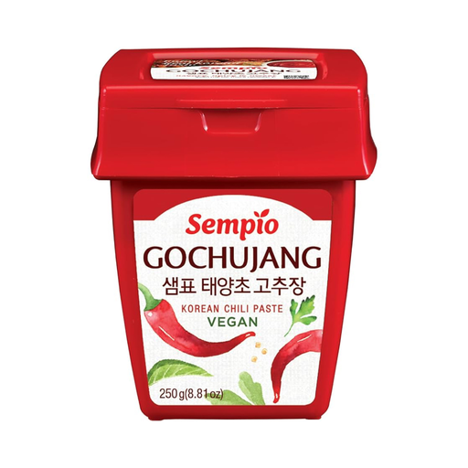 [N1SPA065C] SEMPIO GOCHUJANG 250g*12