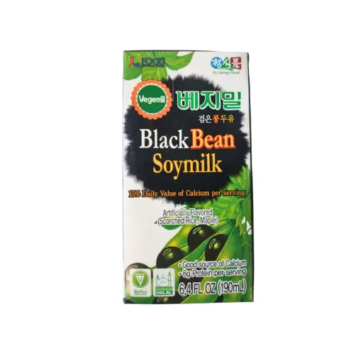 [N1VGA027C] VEGEMIL CALCIO (190ml*16)*6 