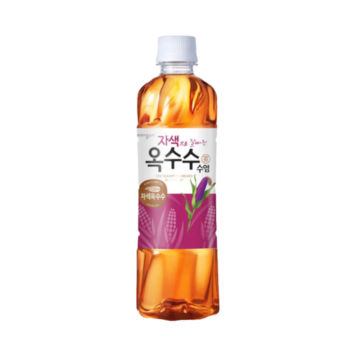 [N1WJA005C] 웅진 자색옥수수수염차 500ml*20