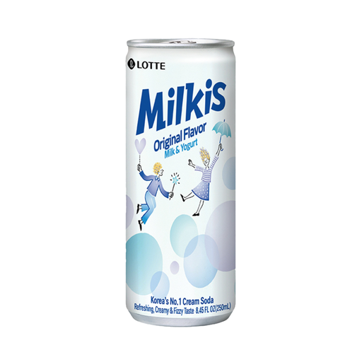 [N2LTA004C] 롯데 밀키스 250ml*30