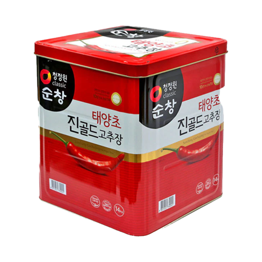 [N3DSA003P] DAESANG GOCHUJANG 14kg*1