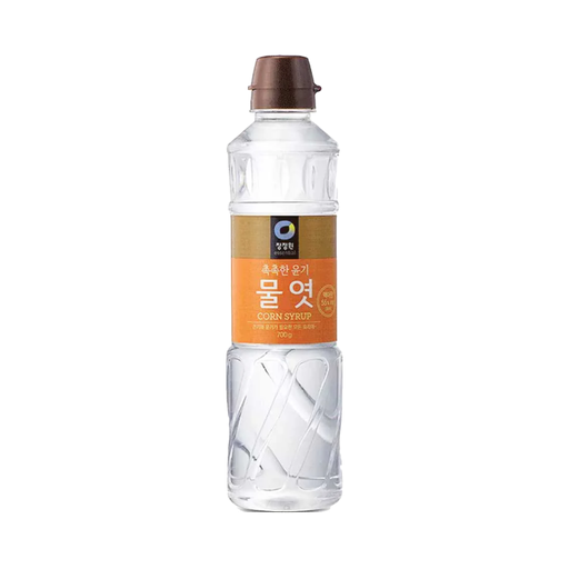 [N3DSA021C] DAESANG SCIROPPO DI MAIS 700g*20