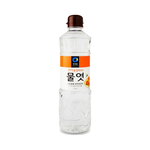 [N3DSA030C] DAESANG SCIROPPO DI MAIS 1.2kg*12