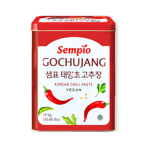 [N1SPA081C] SEMPIO GOCHUJANG 14kg*1