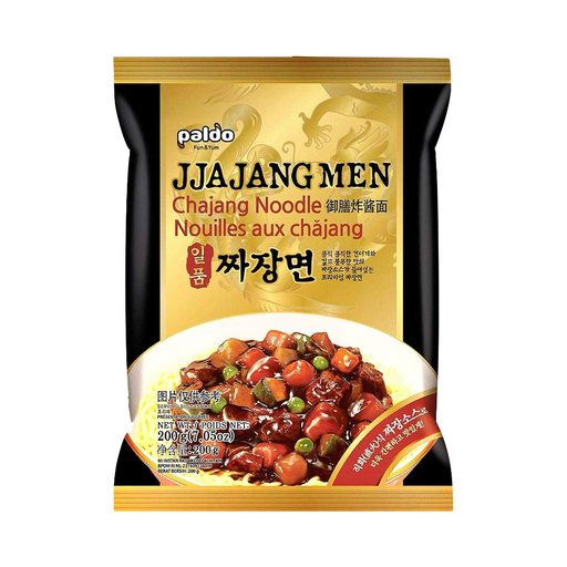 [N1PDA022C] PALDO ILPOOM JJAJANGMEN (200g*4)*4